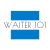 Waiter 101 Logo Transparent